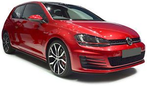 VW Golf 7 GTi KIt (2012-2017) 9 gti side skirts3 1
