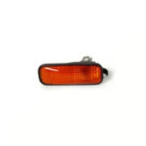 OEMParts Fender Light Orange Left (Civic 95-01/Prelude 92-01/CR-V 97-02) 2 hdg2100 1