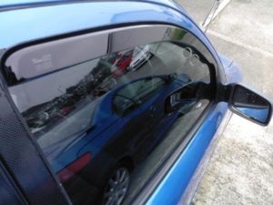 Team Heko Window Visors - Front Visors Clearance Sale 10 Team Heko Window Visors
