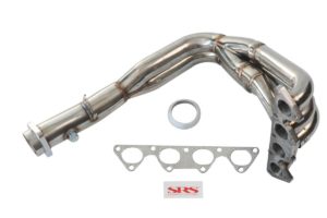SRS 4-2-1 Honda B-Series Manifold 2.5" - Toda Replica 9 SRS 4-2-1 Honda B-Series Manifold 2.5" - Toda Replica