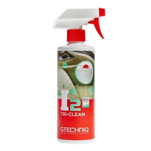 Gtechniq I2 Tri-Clean 500ml (Interior Cleaner)