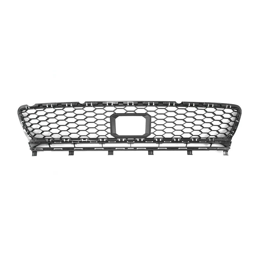 VW Golf 7 GTi Front Bumper (2012-2017) 4 image