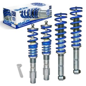 JOM BMW 5 series E60 Coilovers (2004-2011) 13 JOM BMW 5 series E60 Coilovers (2004-2011)