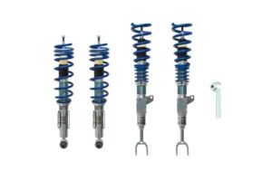JOM BMW 5 Series F10 Coilovers (2012-2018)