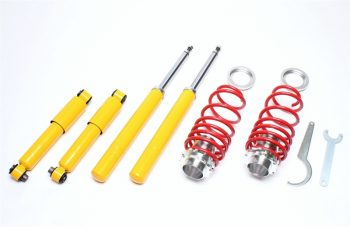 TA Technix - Peugeot 106 Coilovers / Citroen Saxo Coilovers 1 TA Technix - Peugeot 106 Coilovers / Citroen Saxo Coilovers