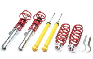 TA Technix - VW Golf 7 Coilover Kit / A3 8V Coilover Kit / Octavia Mk3 Coilover Kit / Leon Mk3 Coilover Kit / Superb Mk3 Coilover/ Passat B8 Coilovers (Multilink -1050KG Front) 6 TA Technix - VW Golf 7 Coilover Kit / A3 8V Coilover Kit / Octavia Mk3 Coilover Kit / Leon Mk3 Coilover Kit / Superb Mk3 Coilover/ Passat B8 Coilovers (Multilink 1051+ KG Front)