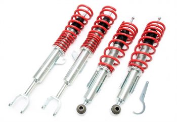 TA Technix - BMW 5 Series F10 Coilovers / 6 Series F06 Coilovers / 7 Series F01 Coilovers 1 TA Technix - BMW 5 Series F10 Coilovers / 6 Series F06 Coilovers / 7 Series F01 Coilovers