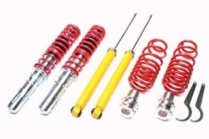 TA Technix - Peugeot 307 Coilovers / Citroen C4 Coilovers 12 TA Technix - Peugeot 307 Coilovers / Citroen C4 Coilovers