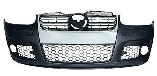 VW Golf 5 Bumper / Jetta Bumper - R32 Style (2004-2011) 2 VW Golf 5 Bumper / Jetta Bumper - R32 Style (2004-2011) - Image 2