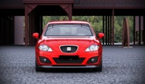 Maxton Design Seat Leon Front Lip - Gloss (MK2 Facelift 2009-2012) 13 Maxton Design Seat Leon Front Lip - Gloss (MK2 Facelift 2009-2012)