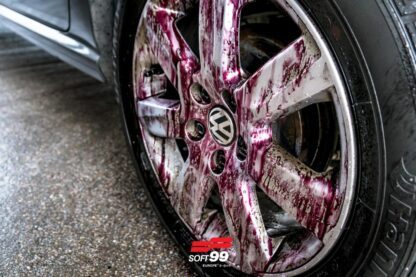 Soft99 Iron Terminator ( 4L ) 2 iron terminator effect 7 416x277 1