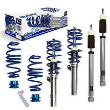 JOM VW Golf 4 Coil Overs - (Leon MK1, A3 8P, Toledo Mk1, Octavia Mk1) 5 jom 1 1