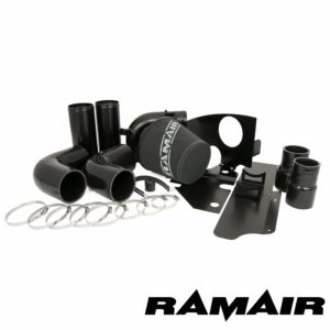 Ramair Performance Stage 2 Oversized Air Filter Hard Pipe VW Golf 5 Gti Induction Kit (2.0 TFSI K04) & A3 8p S3 / Leon Mk2 Cupra / Golf 6 R / Octavia Mk2 VRS 6 Ramair Performance Stage 2 Oversized Air Filter Hard Pipe VW Golf 5 Gti Induction Kit (2.0 TFSI K04) & A3 8p S3 / Leon Mk2 Cupra / Golf 6 R / Octavia Mk2 VRS