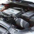 Ramair Cone Air Filter & Heat Shield VW Golf 6 Gti Induction Kit (EA888 2.0 TSI TFSI) & A3 S3 8P/ Skoda Octavia Mk2 VRS / Leon Mk2 Cupra 4 jsk 123 bk ebay fitted rough