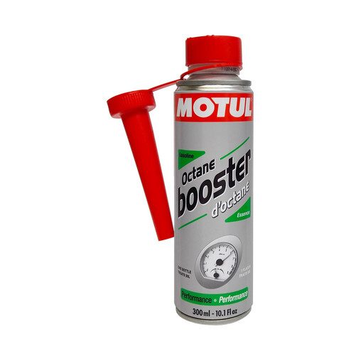 MOTUL - Petrol Octane Booster (300 ml) 1 MOTUL - Petrol Octane Booster (300 ml)