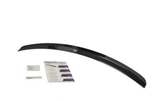 Maxton Design Lexus IS220 Boot Spoiler - Gloss (Mk2 2005-2008) 10 Maxton Design Lexus IS220 Boot Spoiler - Gloss (Mk2 2005-2008)