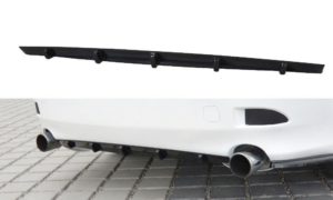 Maxton Design Lexus IS220 Rear Diffuser Lip - Gloss (Mk2 2005-2008) 9 Maxton Design Lexus IS220 Rear Diffuser Lip - Gloss (Mk2 2005-2008)