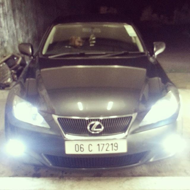 HID/Xenon Kits - 1 Year Warranty 7 lexus is220 hid