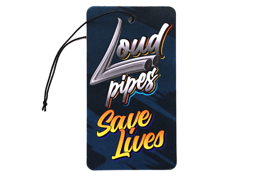 Novelty Air Fresheners - Loads to Choose From!! 16 loudpipes