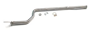 Honda CIVIC EG EK DC2 STAINLESS STEEL CENTRE SECTION (no muffler) see notes 2 m2 mhd 9601 p