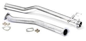M2 EP3 EXHAUST CENTRE SECTION (no muffler) see notes 3 m2 mhd cv01 p