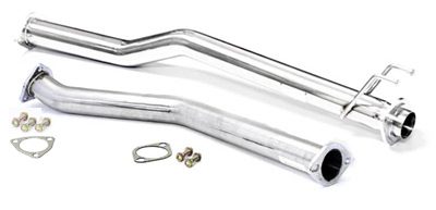 M2 EP3 EXHAUST CENTRE SECTION (no muffler) see notes 1 m2 mhd cv01 p