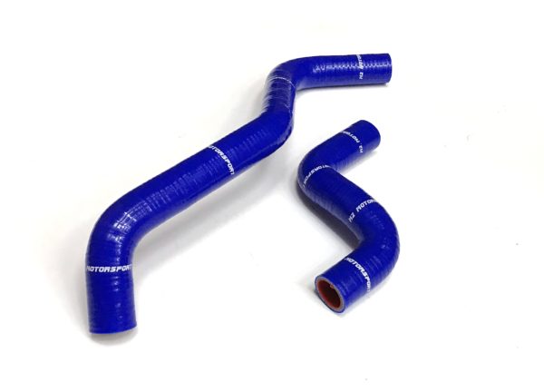 Ep82 Radiator GLANZA EP82 RADIATOR HOSES 96-99 - M2 | MCG Autostyling