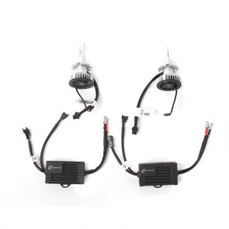 Michiba LED Driving Bulbs 7 michiba led