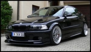 BMW 3 Series E46 Mtec Front Lip - Doro style (1998-2005) 8 BMW 3 Series E46 Mtec Front Lip - Doro style (1998-2005)