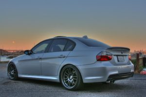 BMW E90 Mtec Side Skirts 15 BMW E90 Mtec Side Skirts