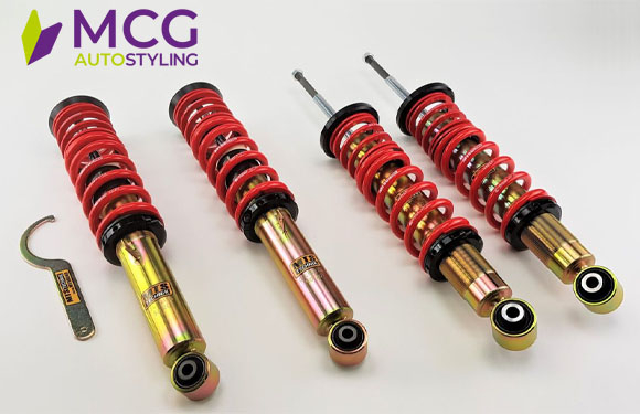 MTS Technic Coilover Kit - Lexus Is200 / Toyota Altezza 1 MTS Technic Coilover Kit - Lexus Is200 / Toyota Altezza