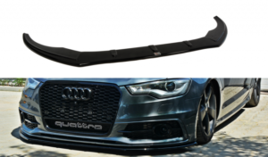 Maxton Design Audi A6 C7 Sline Combo Kit - GLoss (2011-2014)