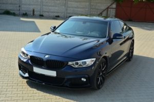 Maxton Design BMW 4 Series Msport Side Skirt Extensions - (F32 / F36 2013-2020) 8 Maxton Design BMW 4 Series Msport Side Skirt Extensions - (F32 / F36 2013-2020)