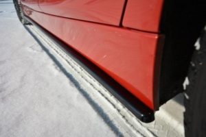 Maxton Design BMW F30 SE Side Skirt Extensions - Gloss (2011-2015) 15 Maxton Design BMW F30 SE Side Skirt Extensions