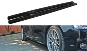 Maxton Design Audi A5 Coupe / Sportback Side Skirt Extensions (2008-2015) 7 Maxton Design Audi A5 Coupe / Sportback Side Skirt Extensions