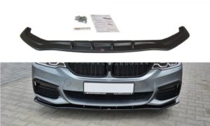 Maxton Design BMW 5 Series G30 Msport Lip Kit - Combo (2017-2020) 19 Maxton Design BMW 5 Series G30 Msport Lip Kit - Combo
