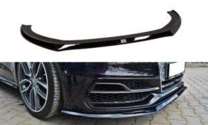 Maxton Design Audi A3 Sline Front Lip v2 (Hatchback 2013-2016) 14 Maxton Design Audi A3 Sline Front Lip - v2 (Hatchback 2013-2016)