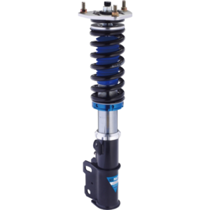 Silvers NeoMAX S BMW 3 Series F30 Coil Overs 7 neomax s vrijstaand 1