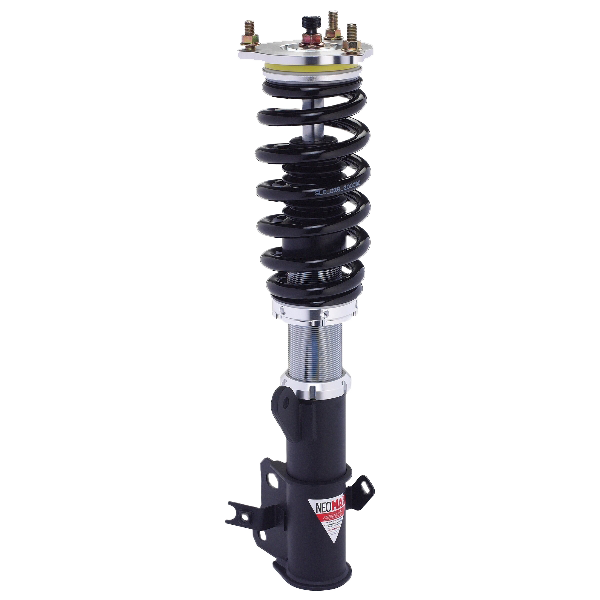 Silvers NeoMAX for TOYOTA COROLLA/LEVIN (AE92/101/110/111) 1989-2000 7 neomax 1 1 1 3 1