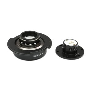 NRG QUICK RELEASE STEERING WHEEL HUB BOSS GEN 2.5 6 nrg snap off boss 2 5