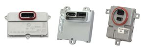 HID/Xenon OEM Fit Replacement Ballasts 13 HID/Xenon OEM Fit Replacement Ballasts