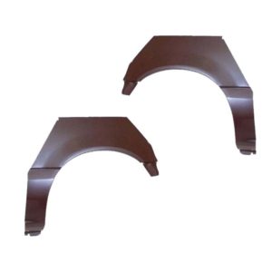 OEMParts Rear Wheel Arches Right (Civic 87-91 3dr/CRX 87-93)