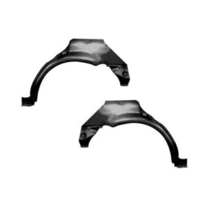 OEMParts Rear Wheel Arches Left (Civic 95-01 4dr)