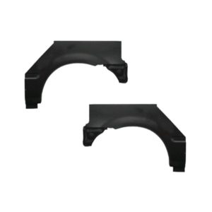 Rear Wheel Arch Left (Civic 95-01 3dr)