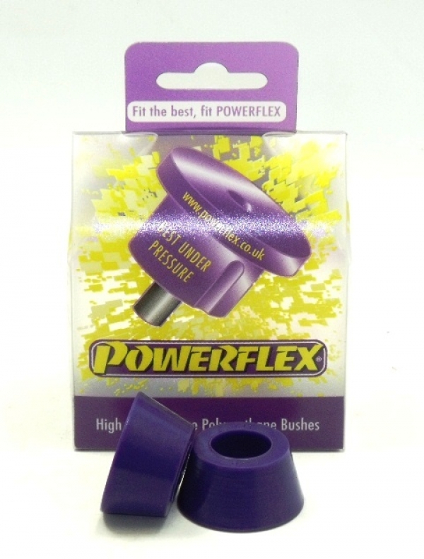 POWERFLEX - Rear Panhard Rod to Body Bush - Toyota Glanza / Starlet 2 panhard body