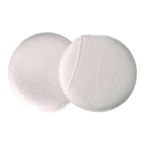 POLISH APPLICATOR PAD