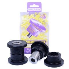 POWERFLEX - VW Golf 5/6 | Caddy, Leon Mk2 | A3 8P | Octavia Mk2 | VAG Platform Front Wishbone Front Bush (Price Per Pair Required) 2 pff85 501
