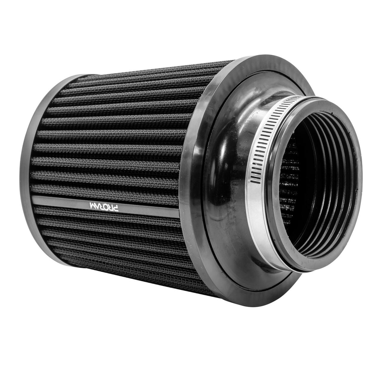 RamAir - PRORAM 76mm ID Neck Cone Air Filter 2 pr cc 150 76