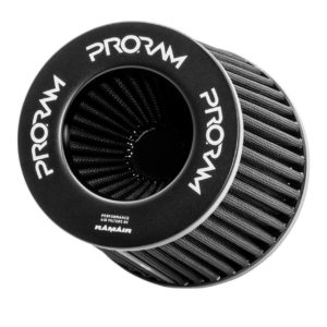 RamAir - PRORAM 76mm ID Neck Cone Air Filter 5 RamAir - PRORAM 76mm ID Neck Cone Air Filter