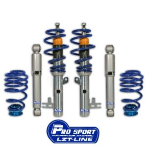 Prosport Coilover Kit - Astra J 10 Prosport Coilover Kit - Astra J